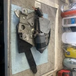 1992 - 96 Jaguar Xjs Convertible Lh Quarter Window Regulator Motor GHD2243 Oem. Fixed Price $200.00.