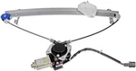 Dorman Power Window Motor And Regulator Assembly 11-13 Forester 751-340. Fixed Price $180.75.