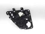 11-18 Porsche Cayenne 92A 958 Rear Driver Left Door Window Motor Regulator. Fixed Price $120.00.