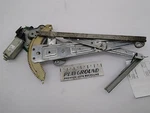 Subaru Baja Front Passenger Right Window Regulator 2003 2004 2005 2006. Fixed Price $35.97.