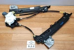 14-19 Oem Bmw F34 335 340 Rear Right Passenger Door Window Regulator W/ Motor. Fixed Price $135.00.