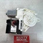 2008 Audi A3 Window Motor - Passenger Rh Rear 8P4959802E. Fixed Price $57.00.