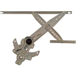 740-737 Dorman Window Regulator Front Driver Left Side New Lh Hand For Civic. Fixed Price $55.00.