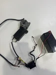 Porsche Carrera 911/930/912E Bosch Power Window Regulator Dtiver Side. Fixed Price $150.00.