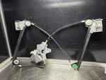 06-09 Pontiac Solstice Front Driver Left Lh Power Window Regulator W/motor. Fixed Price $375.00.