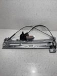 2007 Chevrolet Silverado Passenger Front Window Motor Oem. Fixed Price $82.36.