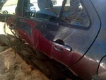 Driver Rear Window Regulator Sedan Electric Fits 06-12 Yaris 3292343. Fixed Price $40.00.