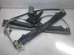 2002-2010 Mercury Mountaineer Rightfront Window Regulator MOTOR4L2414A365AA(M129. Fixed Price $56.70.