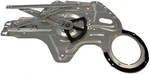 Dorman 749-395 Power Window (regulator Only). Fixed Price $123.98.