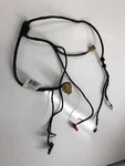 2005-2008 Audi A4 B7 Rear Door Panel Wiring Harness Oem. Fixed Price $29.99.