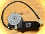 Toyota Oem Power Window Regulator Motor Assy Lh Front 85720-60031 Land Cruiser. Fixed Price $190.95.