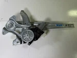 2022 Nissan Versa Sv Rear Door Window Regulator Motor Right Rh 82731-5EF0A Oem. Fixed Price $64.00.