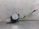 97 01 Honda Cr-v Right Passenger Front Door Window Regulator Motor. Fixed Price $23.96.