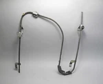 Bmw E30 3-SERIES Sedan Early Left Rear Electric Window Regulator 1985-1989. Fixed Price $67.50.