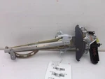 Driver Left Rear Window Regulator Fits 90-91 Lexus ES250 104489. Fixed Price $84.69.