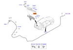 Genuine New Motor & Linkage Assy Rear Wiper Suits Kia Cerato 2019-2024 #b. Fixed Price $299.59.