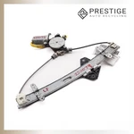 2002-2006 Acura Rsx Door Window Regulator W/ Motor Front Left 72250-S6M-A02. Fixed Price $108.00.