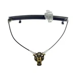 For Hyundai Accent 1995-1999 Window Regulator Front, Driver Side 82401-22200. Fixed Price $91.98.