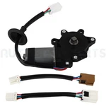 For 2002-2006 Nissan Altima Front Left Side Window Regulator Motor. Fixed Price $35.23.