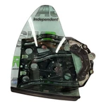 Bmw Series Window Regulator Rear N/s Passenger E64 Convertible 51377008629. Fixed Price $60.38.