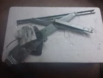Passenger Right Front Window Regulator Manual Fits 04-11 Aveo 257279. Fixed Price $49.99.