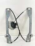 2015-2020 Ford F-150 Rear Left Side Door Window Glass Regulator W/ Motor Oem. Fixed Price $35.00.