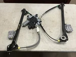 Passenger Front Window Regulator Electric Fits 05-09 Mustang 327606. Fixed Price $92.32.