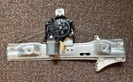 Oem Rear/right Power Window Regulator And MOTOR-C03306-100. 2013-16 Chevy Malibu. Fixed Price $34.95.