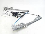2009 Nissan Murano Front Right Side Door Window Regulator 28816. Fixed Price $60.99.
