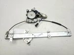 98-04 Frontier Passenger Window Regulator Electric Oem 807202Z700. Fixed Price $75.60.