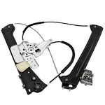 Front Passenger Side Window Regulator Motor For 04-10 Bmw E63 E64 645 650 M6. Fixed Price $59.86.