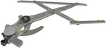Dorman Power Window Regulator And Motor Assembly 751-628. Fixed Price $481.44.