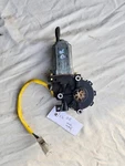96-02 Toyota 4RUNNER Driver Left Rear Window Motor Oem 85720-35120. Fixed Price $45.00.