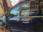2010 - 2017 Gmc Acadia Driver Front Door Vin J 11TH Digit Limited Opt Axe. Fixed Price $724.58.
