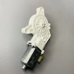 Bosch Front Left Driver Window Regulator Motor Fits 15-17 Chrysler 200 2.4L 3.6L. Fixed Price $51.13.