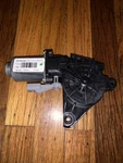 2011 - 2023 Dodge Charger Rear Left Door Window Regulator Motor Oem 128000882B. Fixed Price $39.99.
