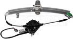 Dorman 741-689 Power Window Regulator And Motor Assembly For 98-11 Town Car. Fixed Price $82.28.