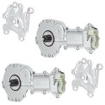 Buick Chevy Pontiac Cadillac Oldsmobile Gmc Pickup Set Window Regulator Motors. Fixed Price $58.10.