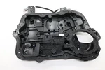 2024- 2026 Tesla Cybertruck Front Left Side Door Window Regulator Oem 180586498E. Fixed Price $620.36.