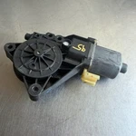 2011-2014 Hyundai Sonata Rear Left Driver Side Door Window Motor 83450-3Q000 Oem. Fixed Price $31.00.