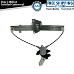 Dorman Rear Power Window Regulator & Motor Driver Side Left Lh Lr For Endeavor. Fixed Price $90.58.