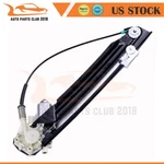 Window Regulator With Motor Rear Right For Bmw 525I 528I 540I M5. Fixed Price $52.77.