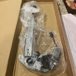 Rear Right Passenger Side Power Window Regulator Motor For Honda Cr-v 2017-2022. Fixed Price $50.00.