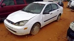 Passenger Front Window Regulator Excluding Coupe Manual Fits 00-07 Focus 206199. Fixed Price $63.19.