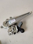 2012 Scion Xb Rear Left Window Regulator Motor Assembly Oem Used. Fixed Price $37.44.
