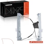 A-premium Front Left Side Power Window Regulator For Chrysler 200 Dodge Avenger. Fixed Price $52.99.