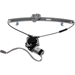 741-743 Dorman Window Regulator Front Passenger Right Side New With Motor Rh. Fixed Price $103.67.