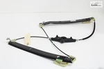 2017-2020 Audi A4 Front Left Driver Side Door Window Regulator 8W0837461 Oem. Fixed Price $38.49.