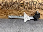 Kia K4 25-26 Door Window Regulator Motor Rear Left Driver 83450-GG000 Oem. Fixed Price $99.99.