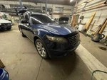 Rear Wiper Motor Fits 03-08 Infiniti Fx Series 603666. Fixed Price $77.00.